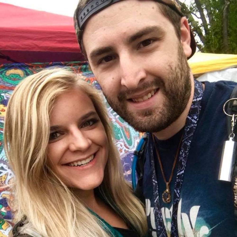 Meet your Posher, Maddie